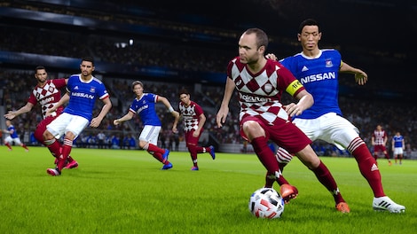 eFootball PES 2021 Season Update (PC) - Steam Account - GLOBAL - 4