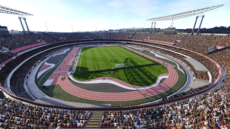 eFootball PES 2021 | SEASON UPDATE STANDARD EDITION (PC) - Steam Gift - GLOBAL - 7