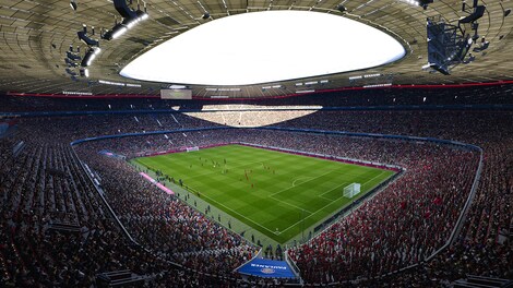 eFootball PES 2021 | SEASON UPDATE STANDARD EDITION (Xbox One) - Xbox Live Key - EUROPE - 6