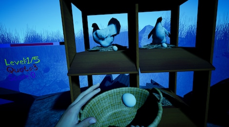 EggTime 2 Steam Key GLOBAL - 3