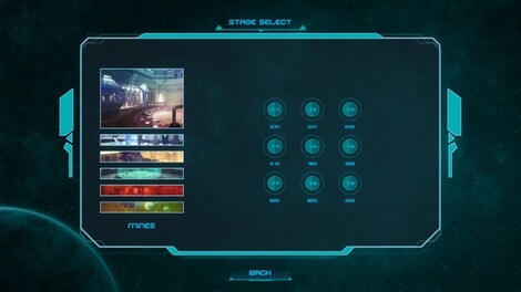 EGO PROTOCOL Steam Key GLOBAL - 9