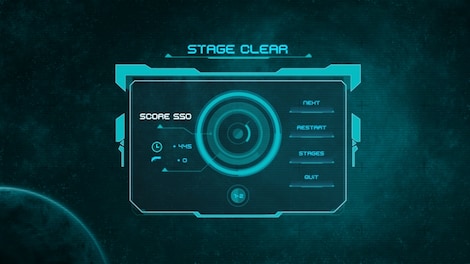 EGO PROTOCOL Steam Key GLOBAL - 7