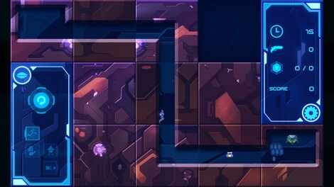 EGO PROTOCOL Steam Key GLOBAL - 3