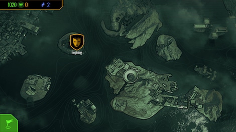 Egony Steam Key GLOBAL - 3