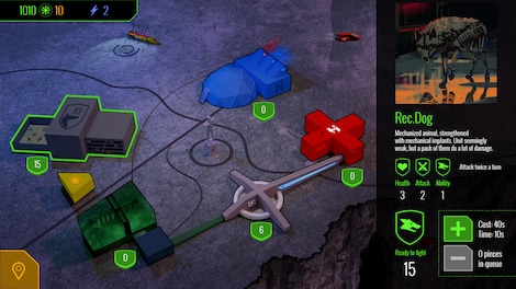 Egony Steam Key GLOBAL - 4
