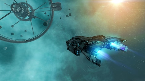 Egosoft Collection Steam Key GLOBAL - 22