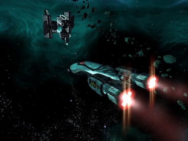 Egosoft Collection Steam Key GLOBAL - 14