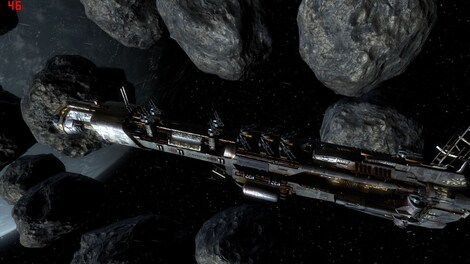 Egosoft Collection Steam Key GLOBAL - 17
