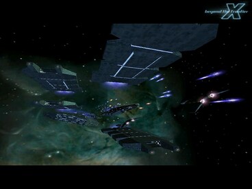 Egosoft Collection Steam Key GLOBAL - 16