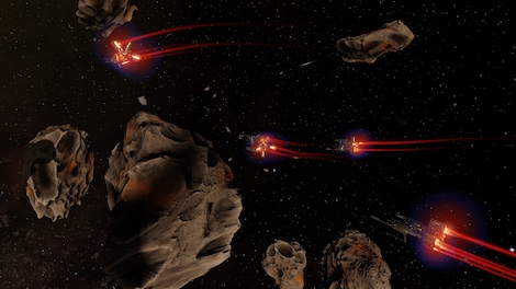 Egosoft Collection Steam Key GLOBAL - 9