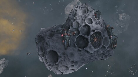 Egosoft Collection Steam Key GLOBAL - 11