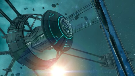 Egosoft Collection Steam Key GLOBAL - 4