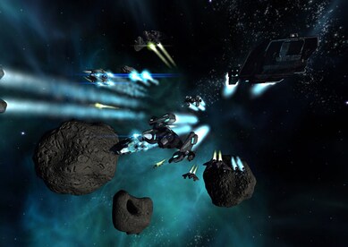 Egosoft Collection Steam Key GLOBAL - 0