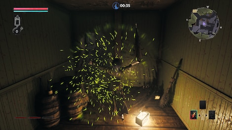 Egress Steam Key GLOBAL - 3