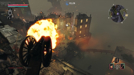 Egress Steam Key GLOBAL - 5