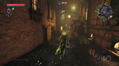 Egress Steam Key GLOBAL - 6
