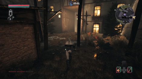 Egress Steam Key GLOBAL - 8