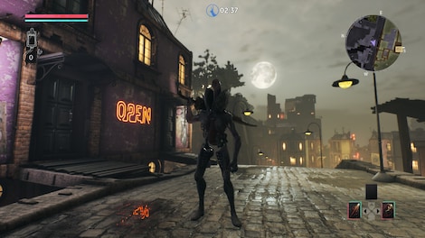 Egress Steam Key GLOBAL - 9