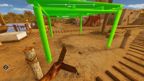 Egypt Frontiers (PC) - Steam Key - GLOBAL - 3