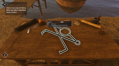 Egypt Frontiers (PC) - Steam Key - GLOBAL - 5