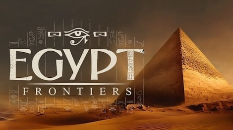 Egypt Frontiers (PC) - Steam Key - GLOBAL - 0