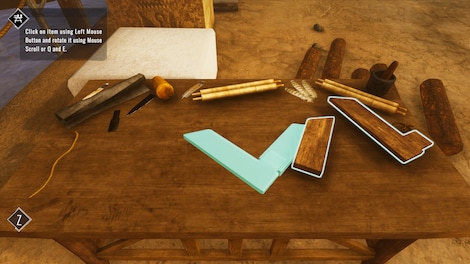 Egypt Frontiers (PC) - Steam Key - GLOBAL - 10