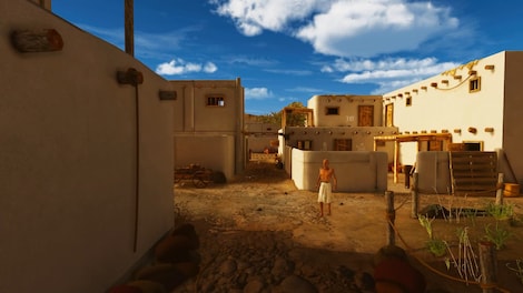 Egypt Frontiers (PC) - Steam Key - GLOBAL - 9