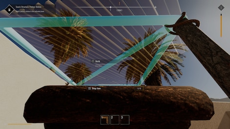 Egypt Frontiers (PC) - Steam Key - GLOBAL - 7