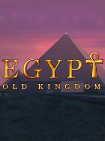 Egypt: Old Kingdom (PC) - Steam Gift - GLOBAL - 1