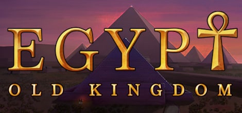 Egypt: Old Kingdom Steam Gift EUROPE - 0