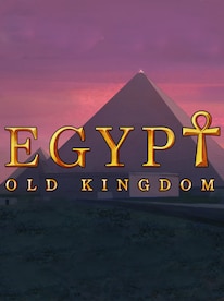 Egypt: Old Kingdom (PC) - Steam Key - GLOBAL - 1