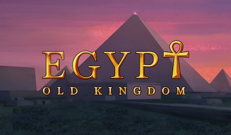 Egypt: Old Kingdom (PC) - Steam Key - GLOBAL - 0