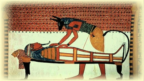 Egyptian Senet Steam Gift GLOBAL - 10