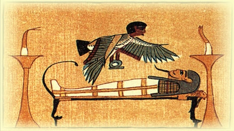 Egyptian Senet Steam Gift GLOBAL - 7