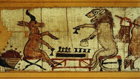 Egyptian Senet Steam Gift GLOBAL - 4