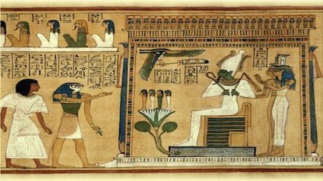 Egyptian Senet Steam Gift GLOBAL - 3