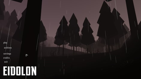 Eidolon Steam Key GLOBAL - 7