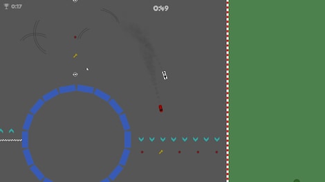 Eight Mini Racers Steam Key GLOBAL - 3