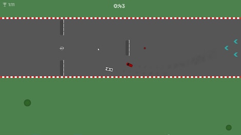 Eight Mini Racers Steam Key GLOBAL - 4