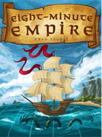 Eight-Minute Empire Steam Key GLOBAL - 1