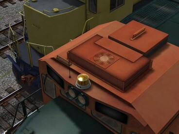 Eisenbahn X - Diesel Lokomotiven - Set 1 Steam Key GLOBAL - 17
