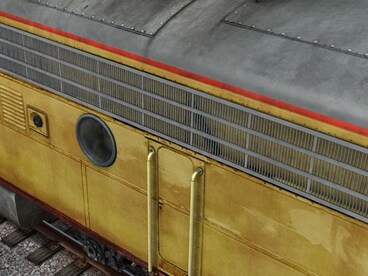 Eisenbahn X - Diesel Lokomotiven - Set 1 Steam Key GLOBAL - 15