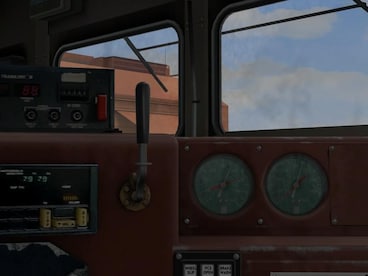 Eisenbahn X - Diesel Lokomotiven - Set 1 Steam Key GLOBAL - 18