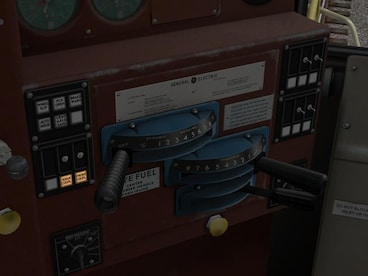 Eisenbahn X - Diesel Lokomotiven - Set 1 Steam Key GLOBAL - 13