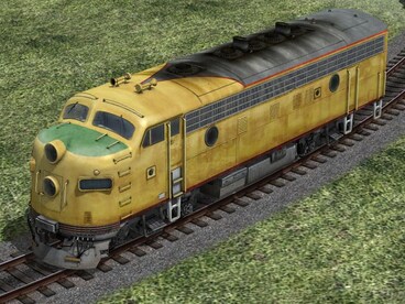 Eisenbahn X - Diesel Lokomotiven - Set 1 Steam Key GLOBAL - 12