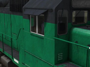 Eisenbahn X - Diesel Lokomotiven - Set 1 Steam Key GLOBAL - 10