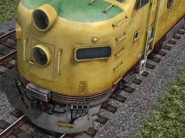 Eisenbahn X - Diesel Lokomotiven - Set 1 Steam Key GLOBAL - 8