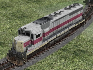 Eisenbahn X - Diesel Lokomotiven - Set 1 Steam Key GLOBAL - 3