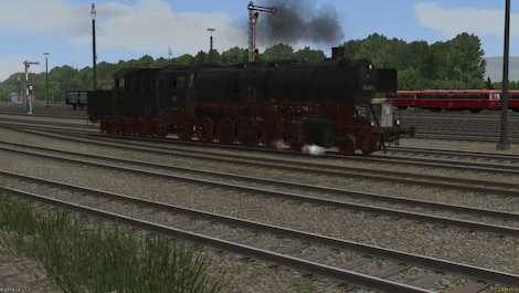 Eisenbahn X Steam Key GLOBAL - 18