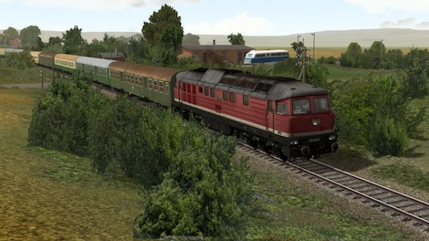 Eisenbahn X Steam Key GLOBAL - 15
